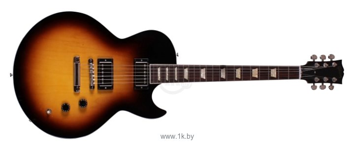 Фотографии Gibson ES-139 W