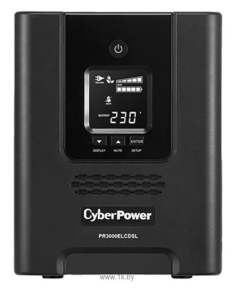 Фотографии CyberPower PR3000ELCDSL