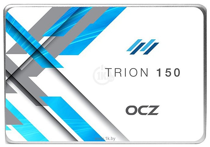 Фотографии OCZ TRN150-25SAT3-480G