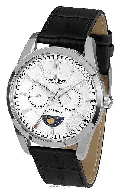 Фотографии Jacques Lemans 1-1901A Фотографии Jacques Lemans 1-1901A