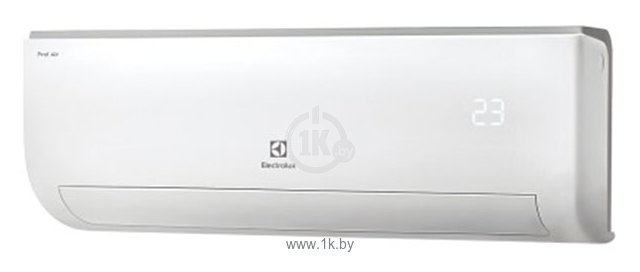 Фотографии Electrolux EACS-07HPR/N3