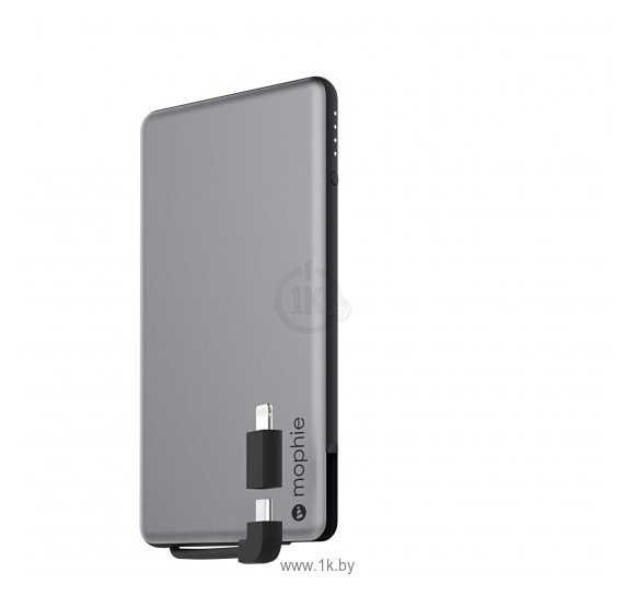 Фотографии Mophie Powerstation plus mini