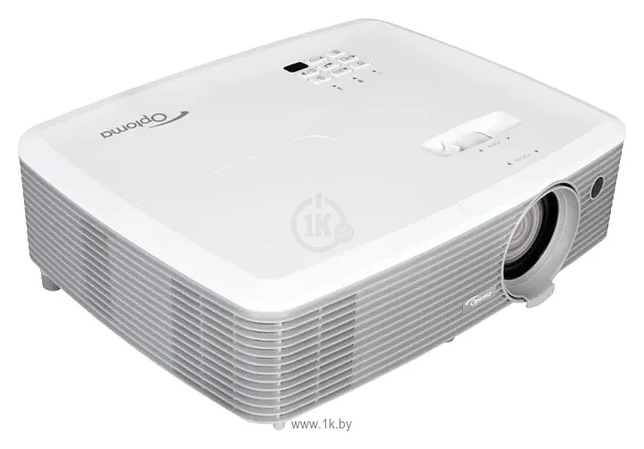Фотографии Optoma X355