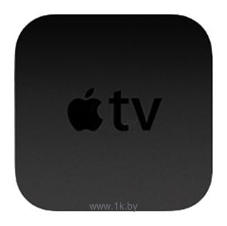 Фотографии Apple TV Gen 2