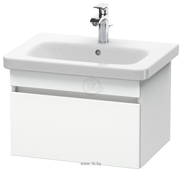 Фотографии Duravit Тумба под умывальник Durastyle (DS638001818)