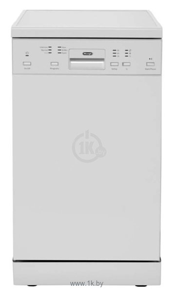 Фотографии DeLonghi DDWS09S Quarzo