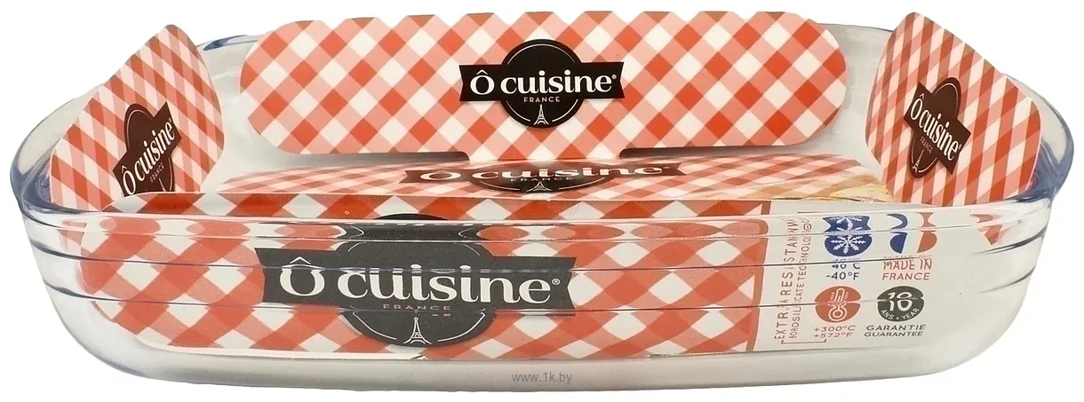 Фотографии Pyrex O Cuisine 217BC00