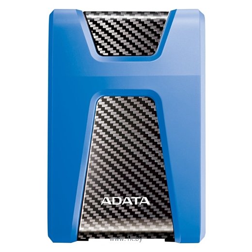 Фотографии ADATA DashDrive Durable HD650 USB 3.1 1TB