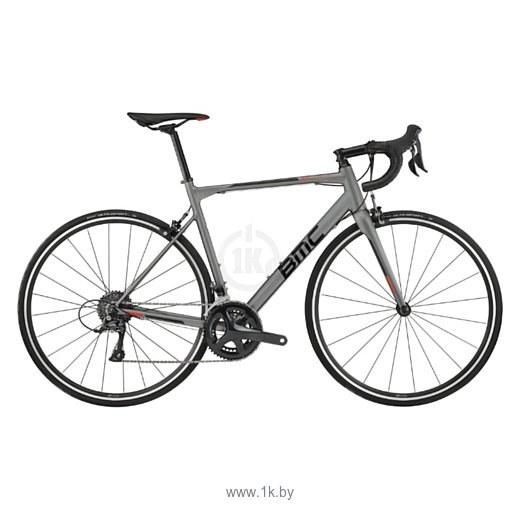 Фотографии BMC Teammachine ALR01 Four (2018)