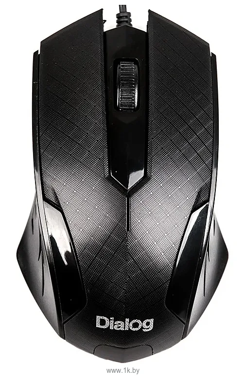 Фотографии Dialog MOP-07U black USB Фотографии Dialog MOP-07U black USB