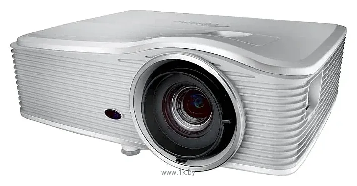 Фотографии Optoma EH615T