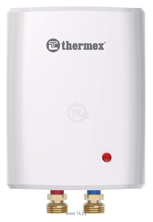 Фотографии Thermex Surf Plus 6000