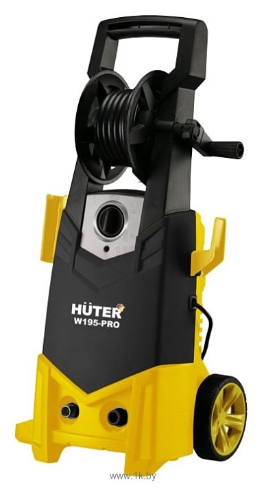 Фотографии Huter W195-PRO