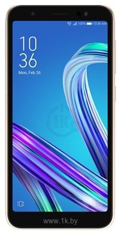 Фотографии ASUS ZenFone Live (L1) ZA550KL 16Gb