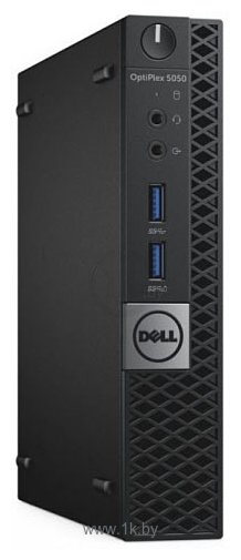 Фотографии Dell OptiPlex 5050-8208