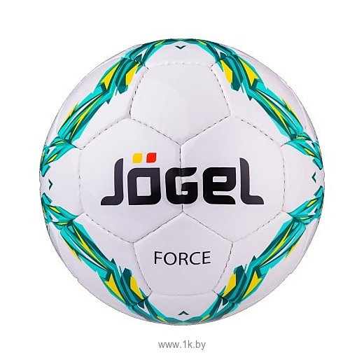 Фотографии Jogel JS-460 Force №5