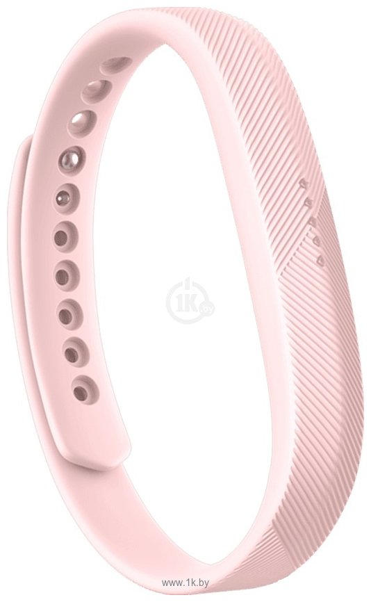 Фотографии Fitbit классический для Fitbit Flex 2 (L, blush pink)