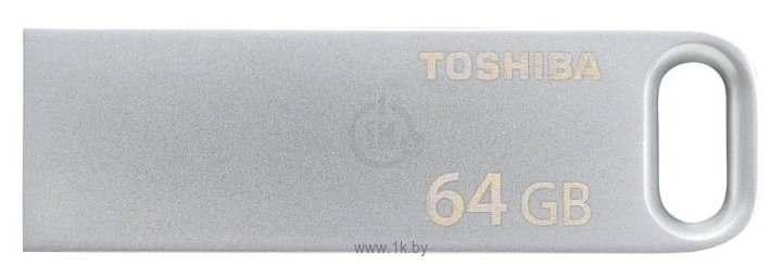 Фотографии Toshiba TransMemory U363 64GB