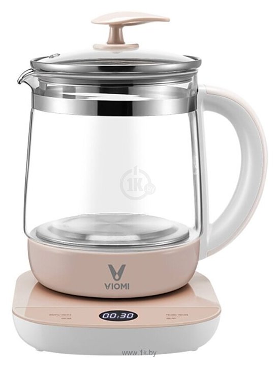 Фотографии Viomi Smart Kettle (YM-K1510)