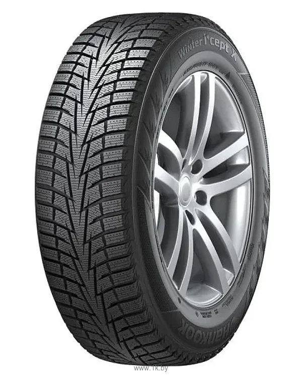 Фотографии Hankook Winter i*cept X RW10 245/65 R17 107T