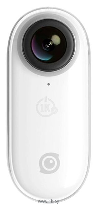 Фотографии Insta360 GO