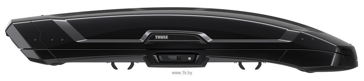 Фотографии Thule Vector L (черный)
