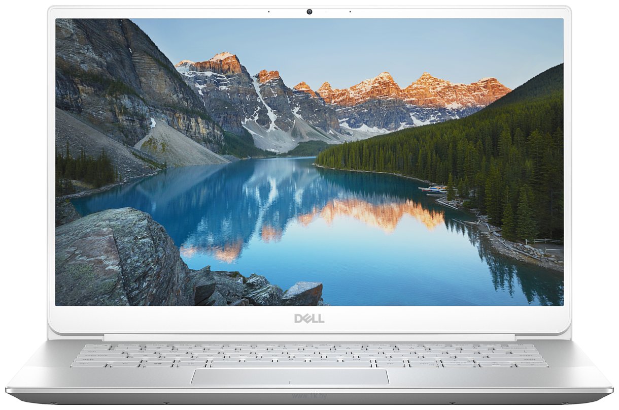 Фотографии Dell Inspiron 14 5490-4889