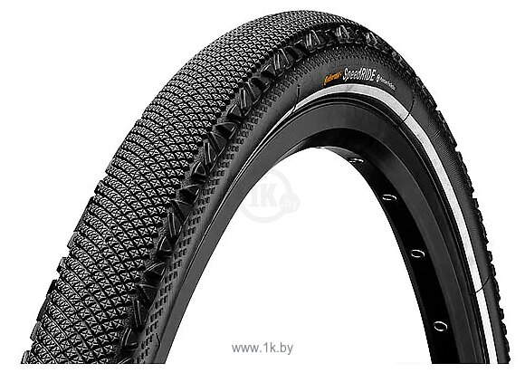 Фотографии Continental Speed Ride 42-622 28"-1.6" 0100717