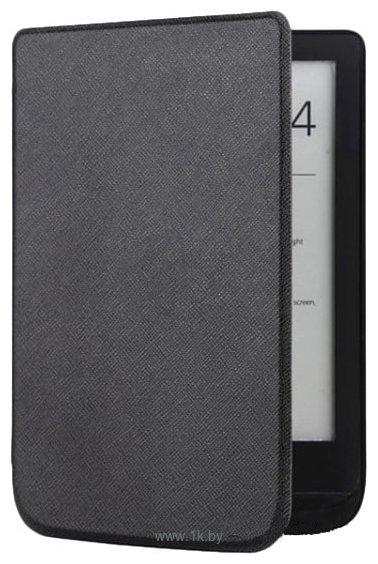 Фотографии KST Flex Case для PocketBook 616/627/632 (черный)