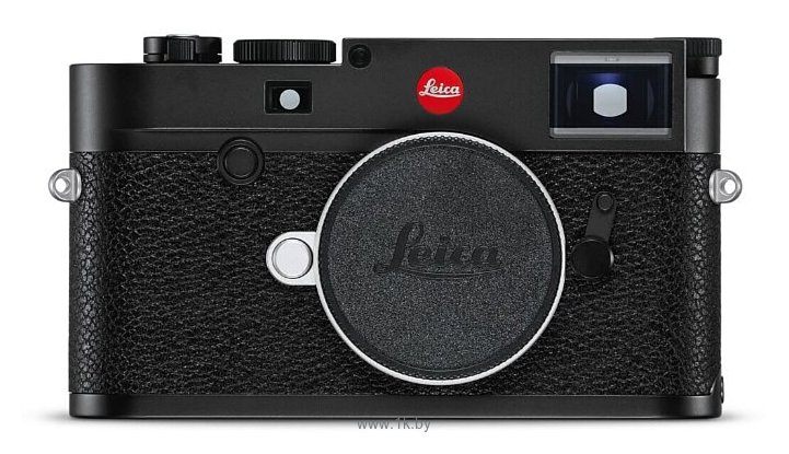 Фотографии Leica M10-R Body