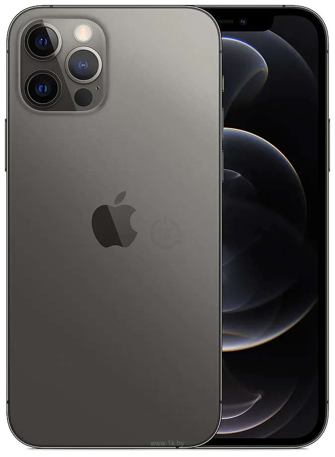 Фотографии Apple iPhone 12 Pro 128GB