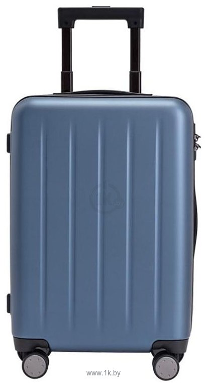Фотографии Ninetygo PC Luggage 28" (синий)