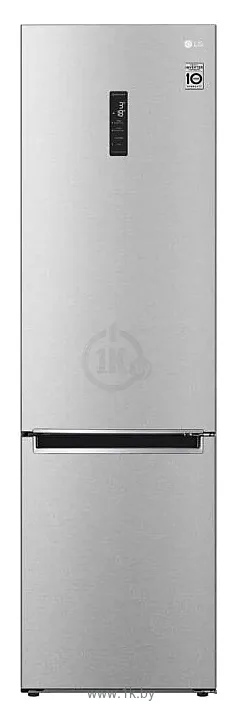 Фотографии LG DoorCooling+ GA-B509MAUM