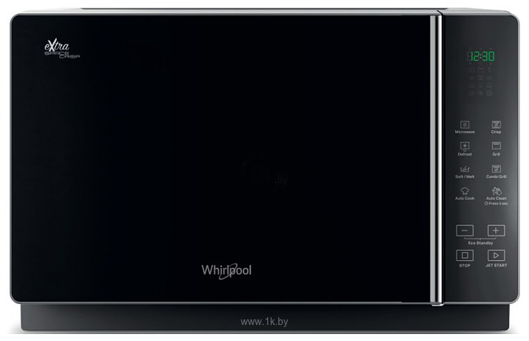 Фотографии Whirlpool MWF 206 SB