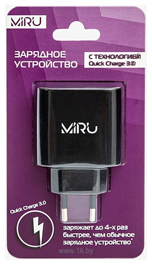 Фотографии Miru 5025