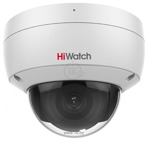 Фотографии HiWatch IPC-D042-G2/U (2.8 мм)