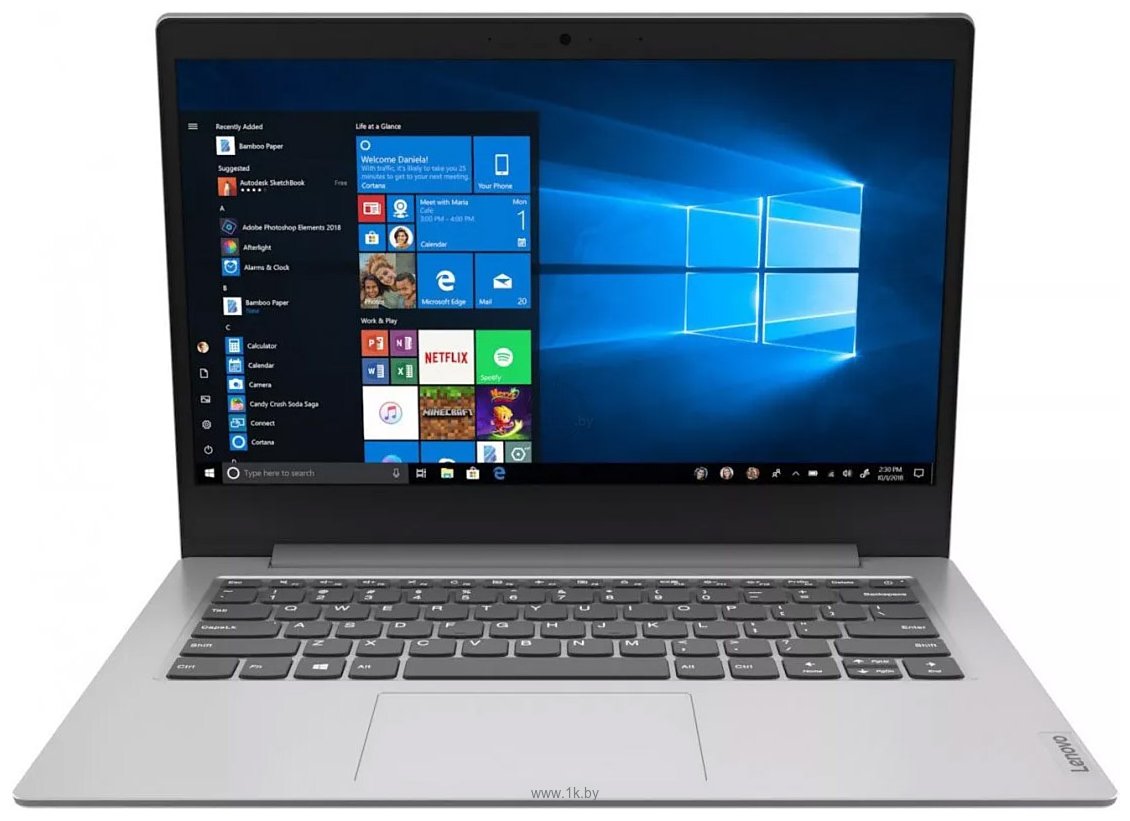 Фотографии Lenovo IdeaPad 1 14IGL05 (81VU007XRU)