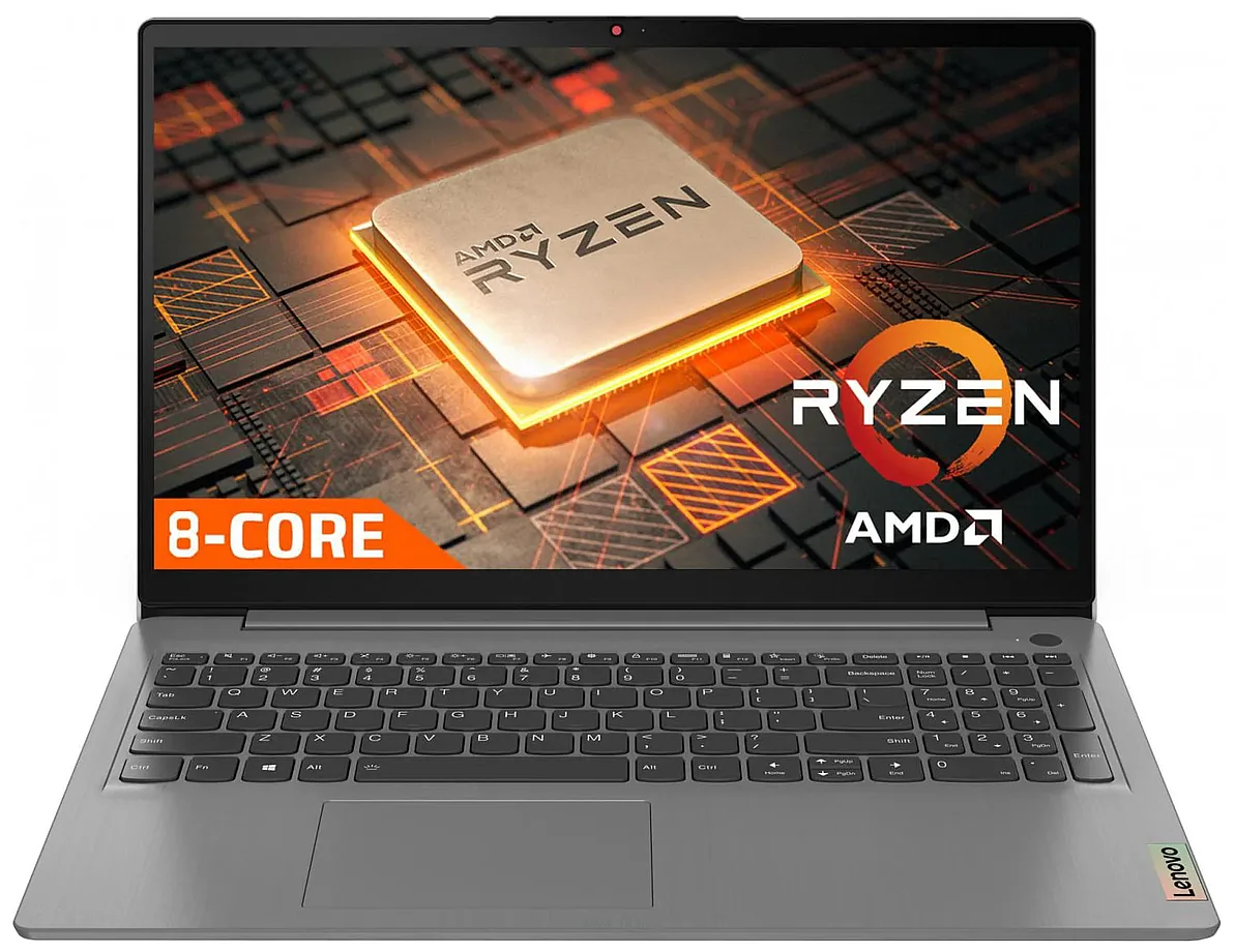 Фотографии Lenovo IdeaPad 3 15ALC6 (82KU00AXRK)