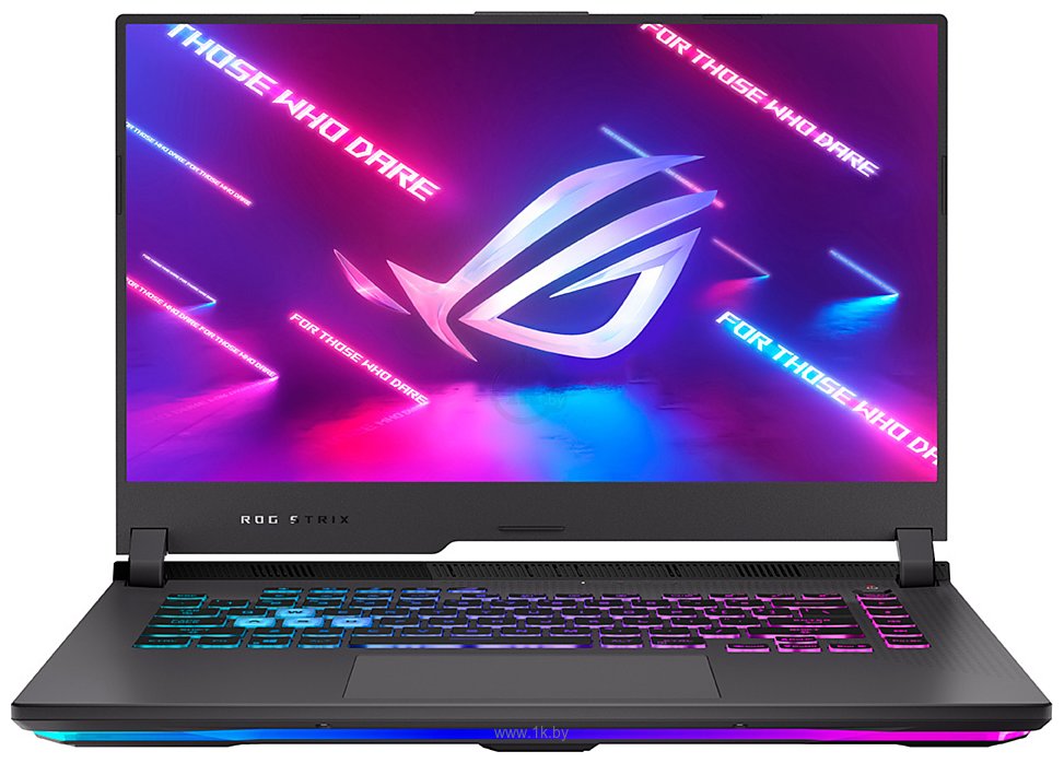 Фотографии ASUS ROG Strix G15 G513QR-HF012