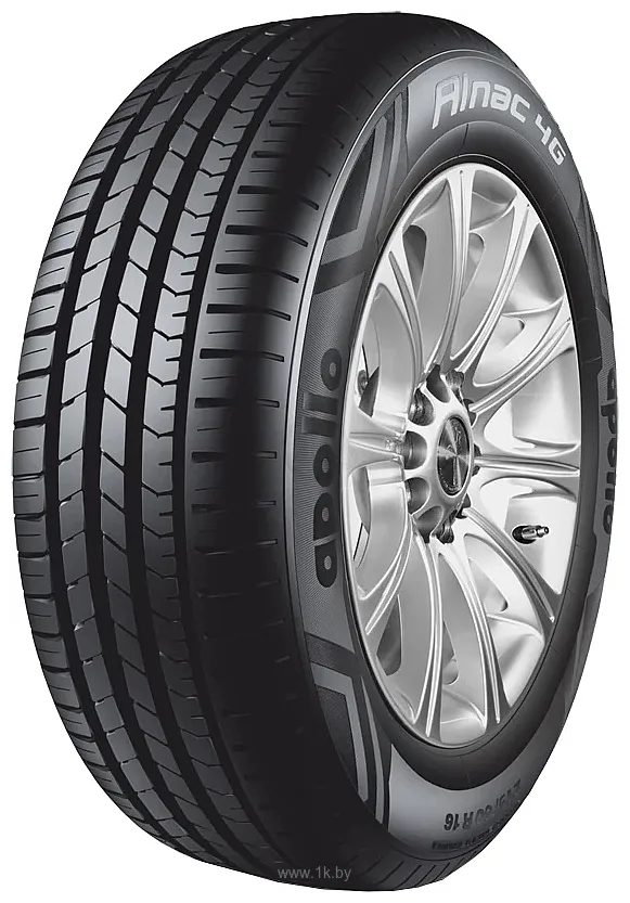 Фотографии Apollo Alnac 4G 185/65 R15 92T