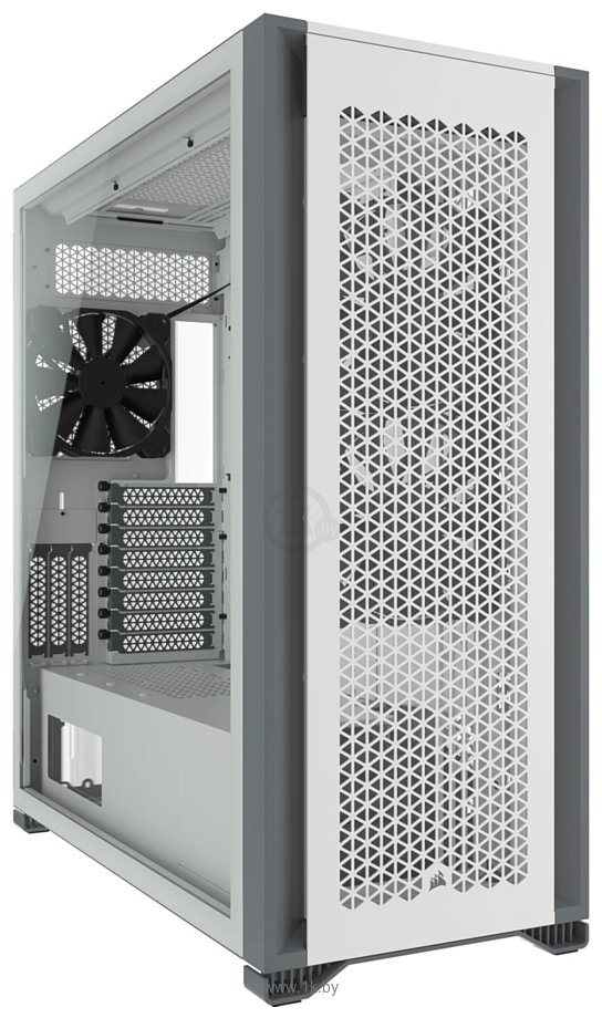 Фотографии Corsair 7000D Airflow CC-9011219-WW