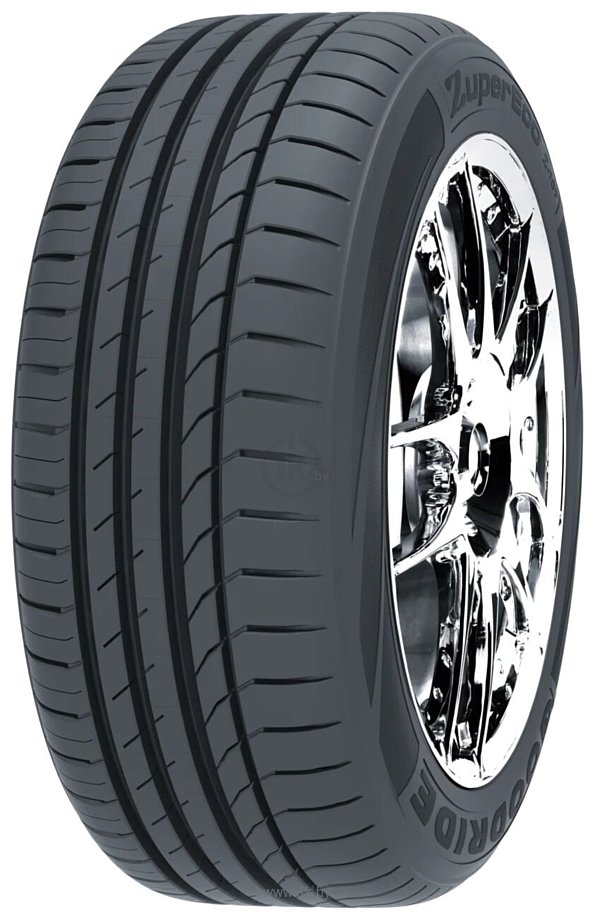 Фотографии Goodride Z-107 245/45 R17 99W XL