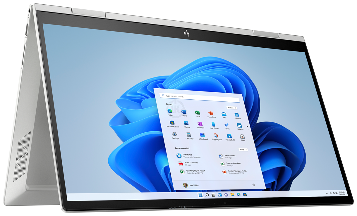 Фотографии HP ENVY x360 15-ew0023dx (695B0UA)