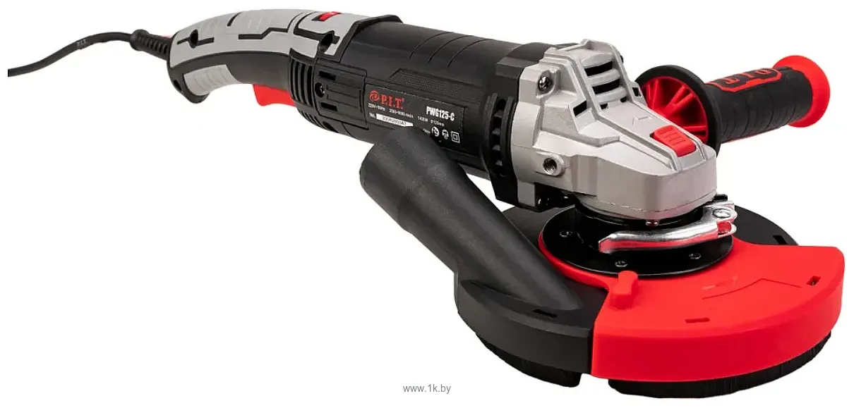 Фотографии P.I.T. PWG 125-C Фотографии P.I.T. PWG 125-C