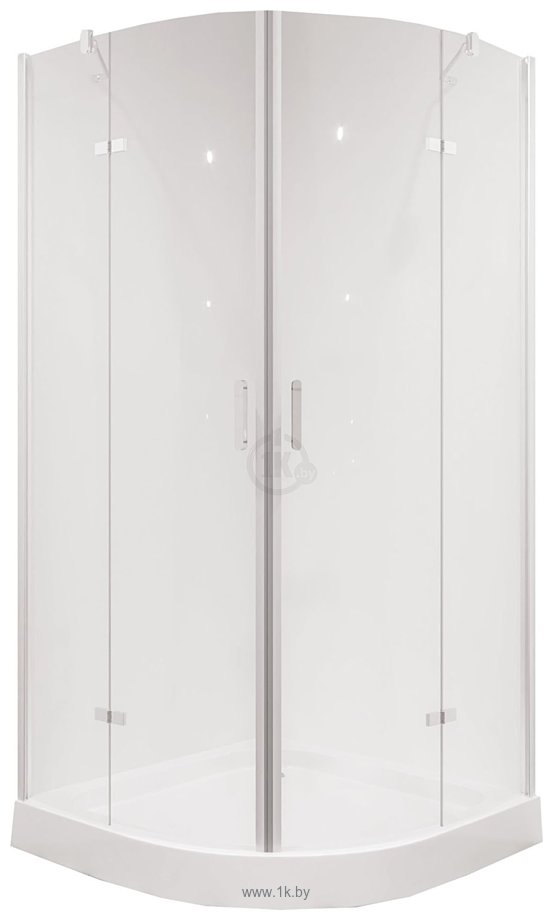 Фотографии Niagara NG-6615-08 90x90x190