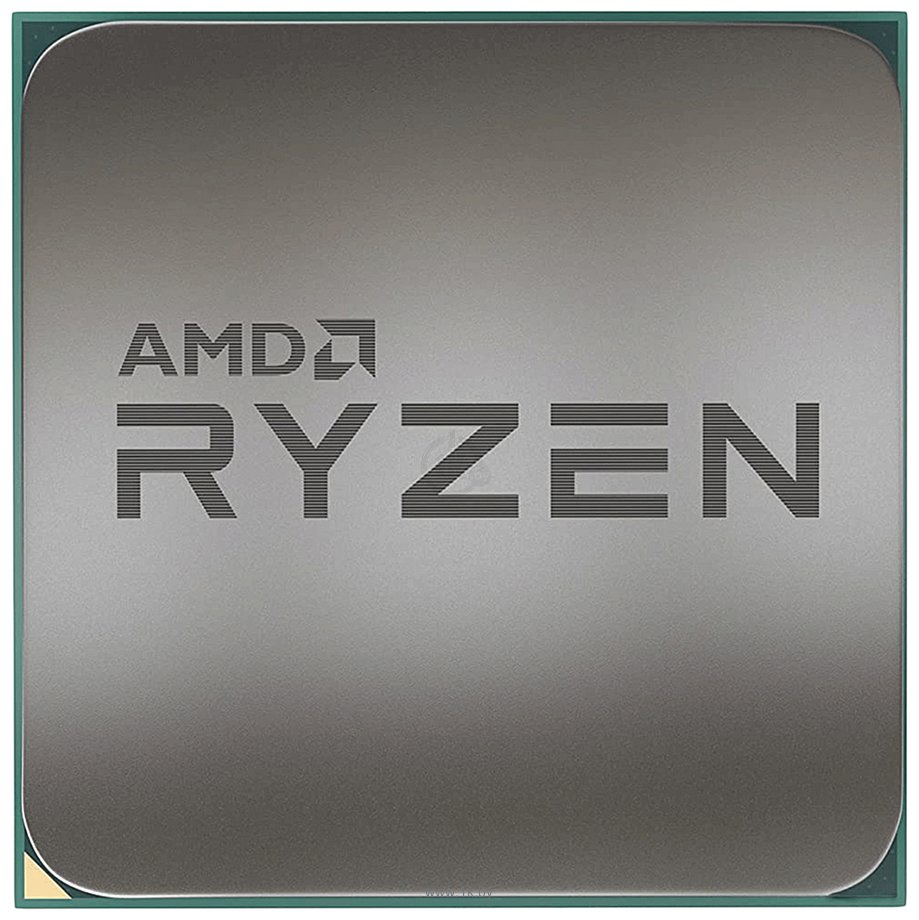 Фотографии AMD Ryzen 5 5600 (Multipack)