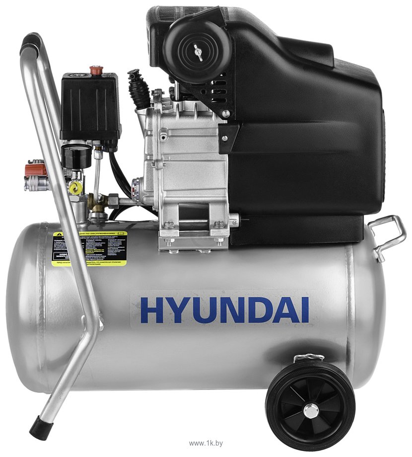 Фотографии Hyundai HYC 23224LMS