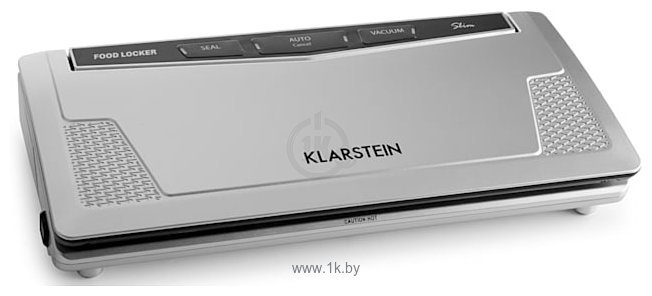 Фотографии Klarstein FoodLocker Slim (серый)