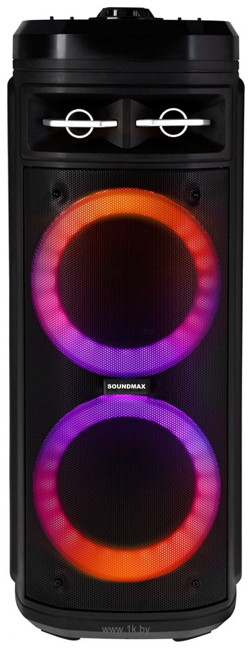 Фотографии Soundmax SM-MS4207