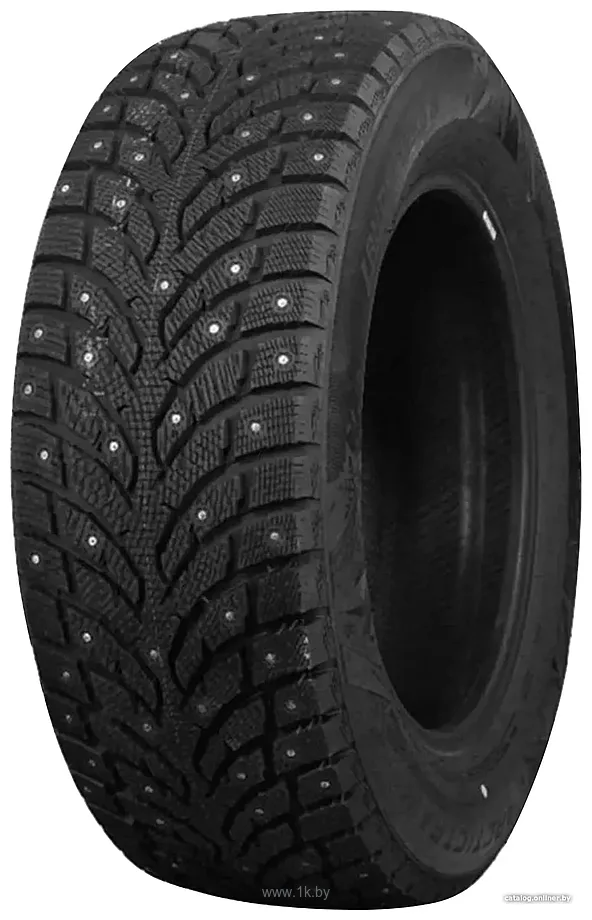 Фотографии Landspider Arctictraxx 215/55 R17 98T